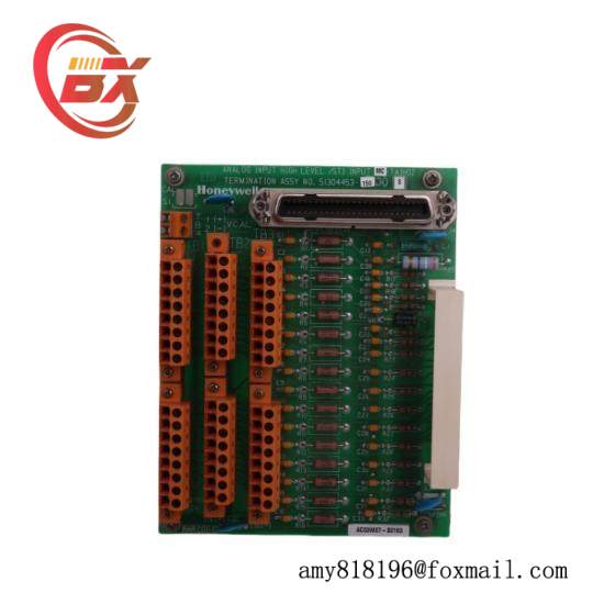 Honeywell 51304453-150/MC-TAIH02  Analog Input