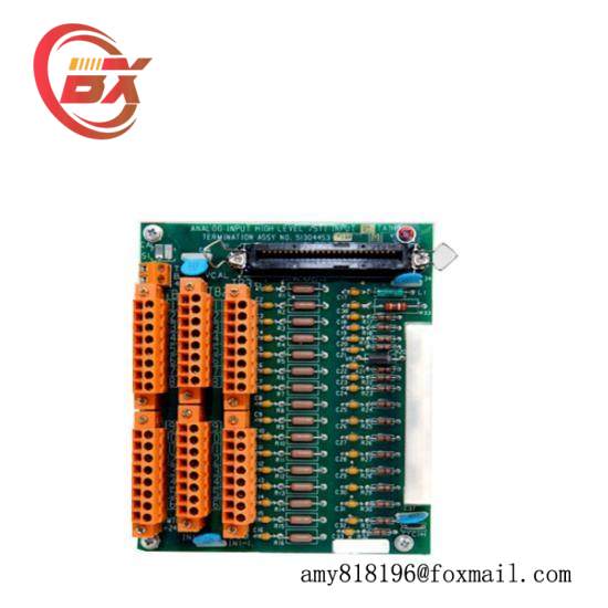 Honeywell 51304453-150 MC-TAIH02 Analog Input Board