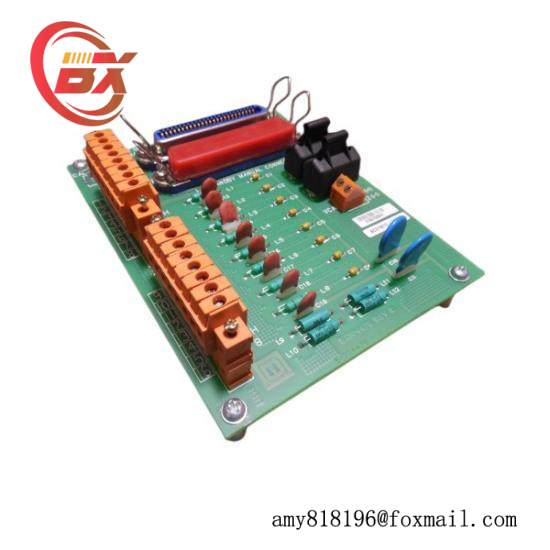 Honeywell 51304476-125 MU-TAOX02