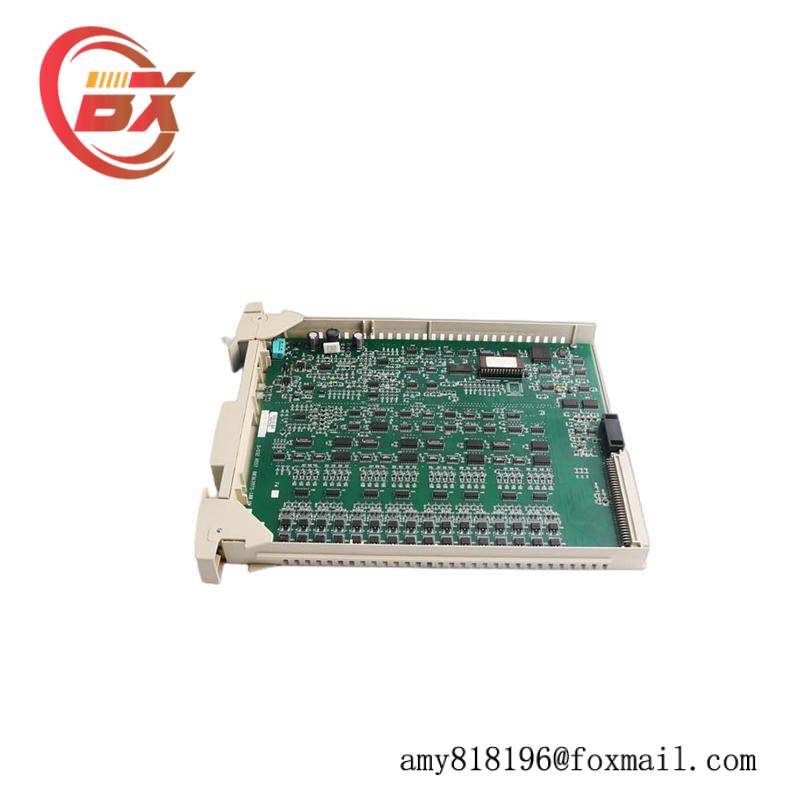 HONEYWELL 51304481-100 ANALOG INPUT IOP