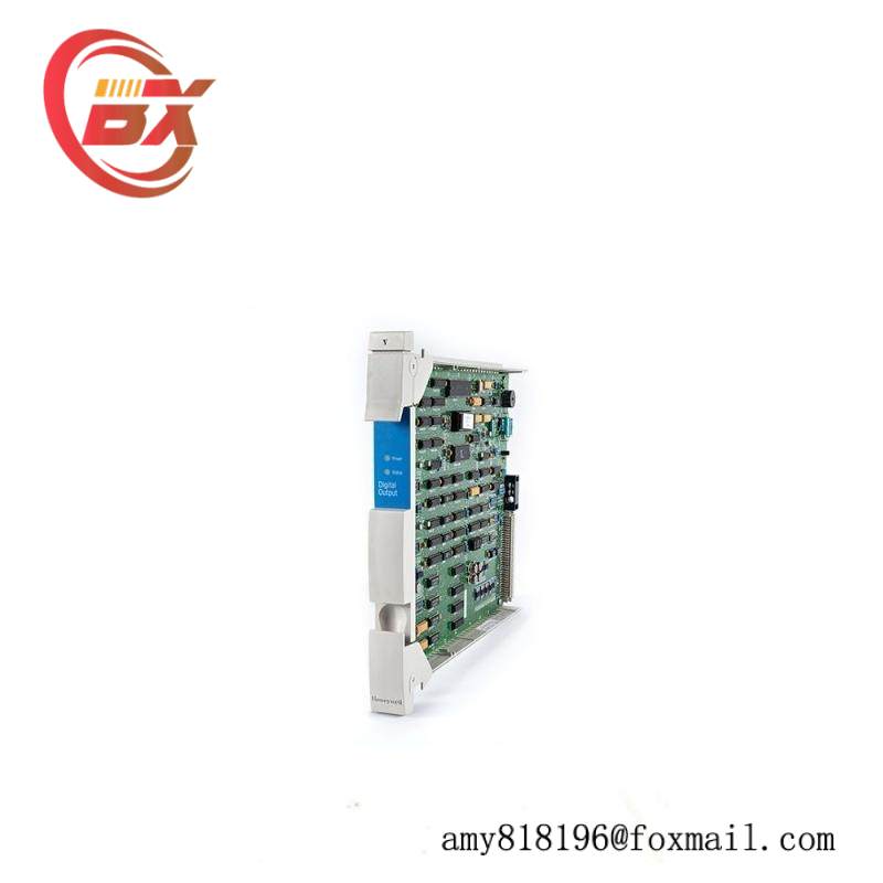 HONEYWELL 51304487-100 MU-PDOX02 Digital Output Processor