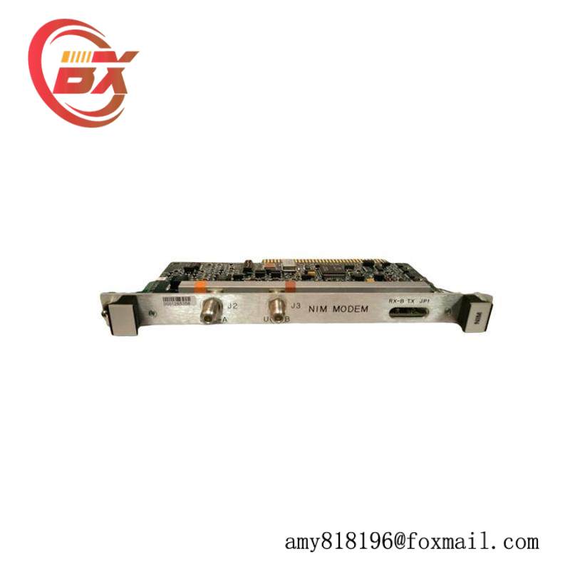Honeywell 51304511-200 NIM Modem