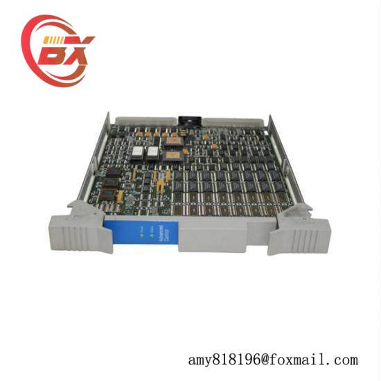 HONEYWELL 51304518-100 CONTROL MODULE