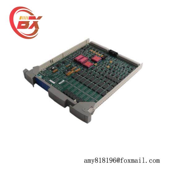 HONEYWELL 51304518-150 CONTROL MODULE