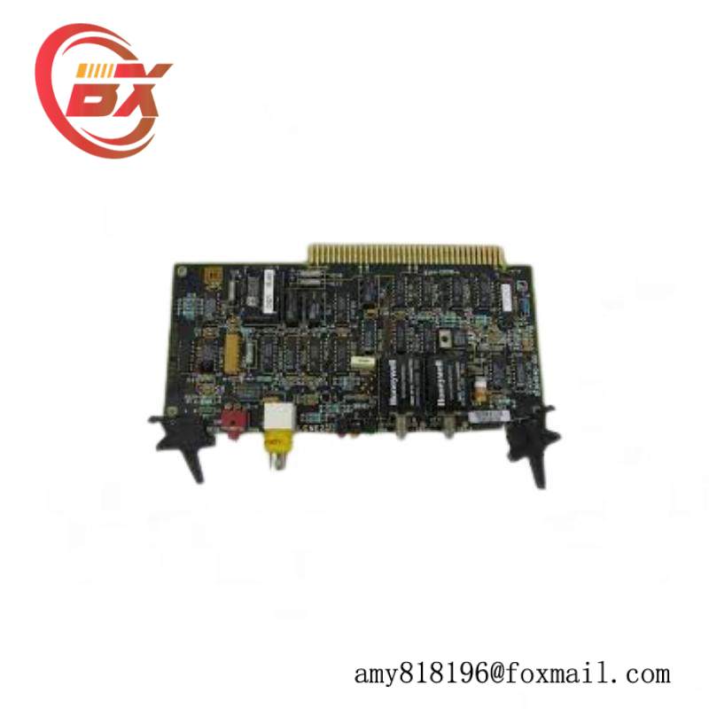 HONEYWELL 51304538 51304540-100 LCNE PC Board