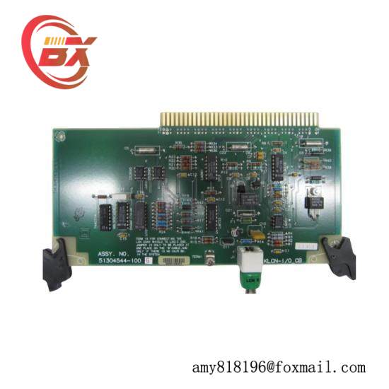 HONEYWELL 51304544-100
