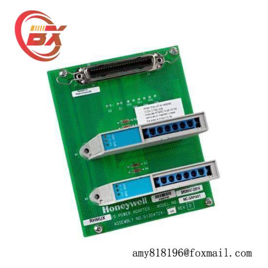 Honeywell 51304724-175 MC-GRPA01 Digital Output