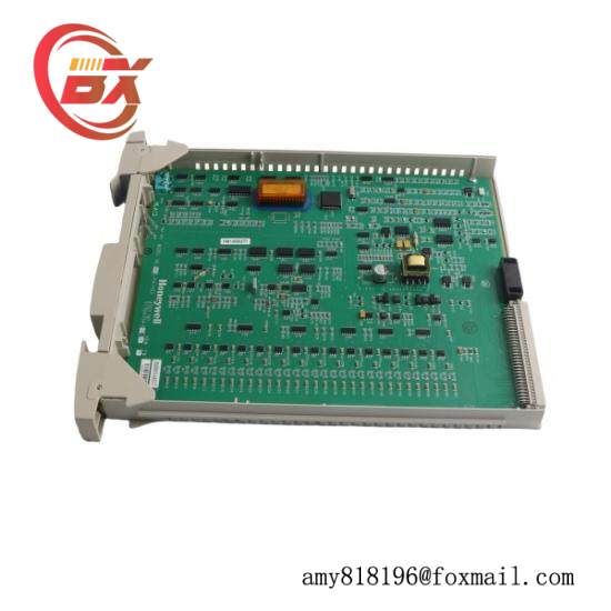 Honeywell 51304754-150  High Level Analog Input Processor