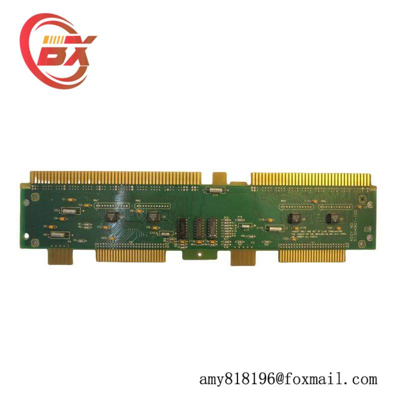 HONEYWELL 51304901-100 I/O MODULE
