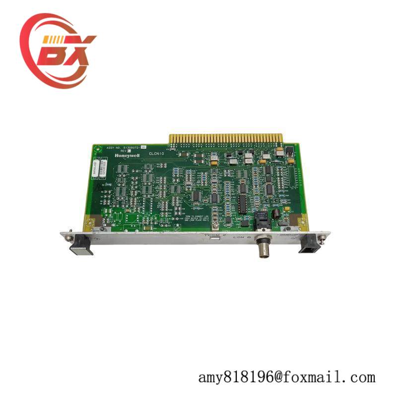 HONEYWELL 51305072-300 CLCN-B
