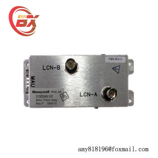 HONEYWELL 51302362-200