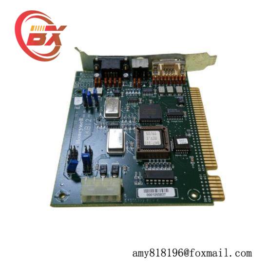 Honeywell 51305490-500 Analog input module