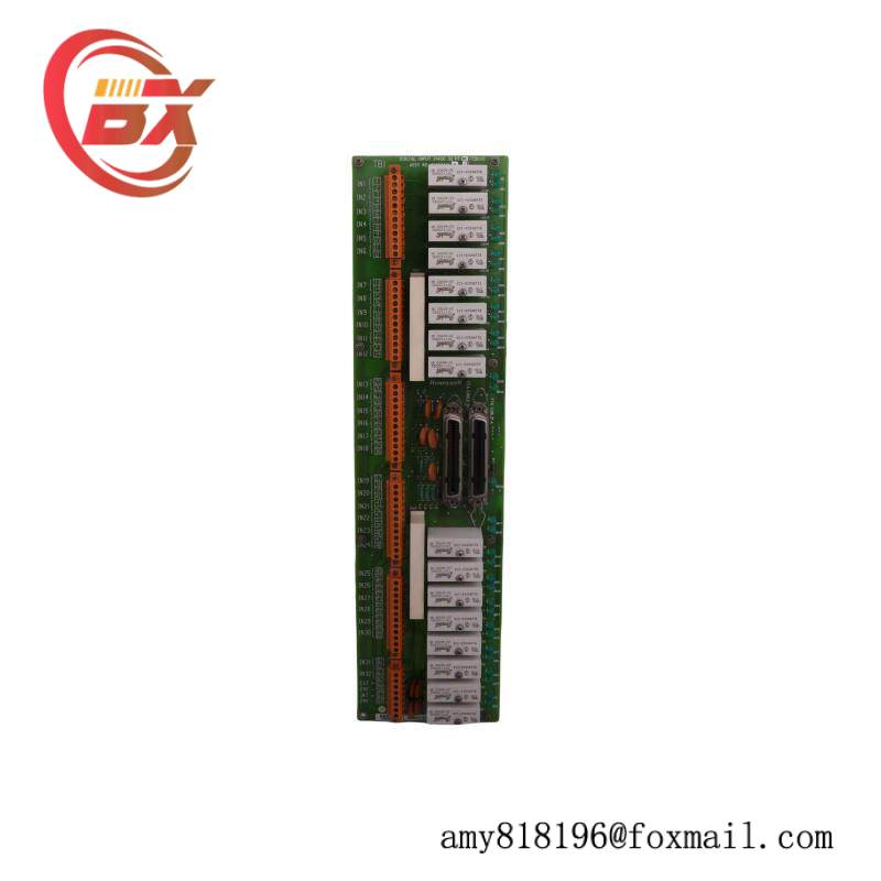 HONEYWELL 51305542-100 Input Module