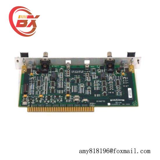 Honeywell 51305542-600 Modular