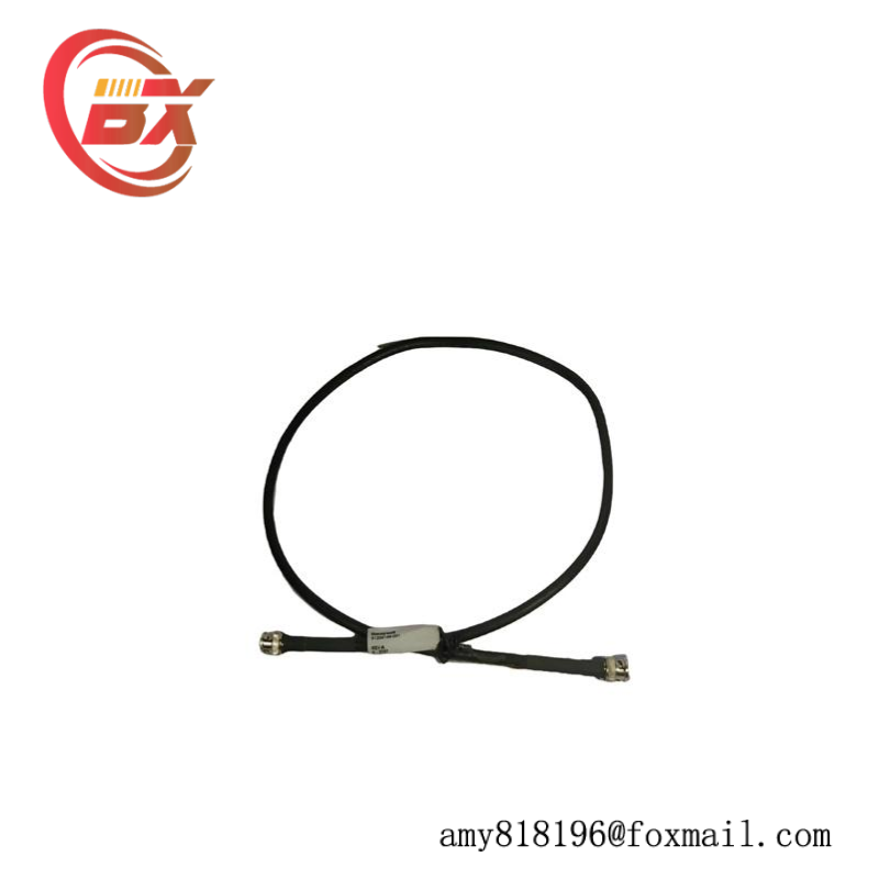 HONEYWELL 51305564-100 Measurex PS/S CABLE W/FERRITES DCS AUTOMATION PARTS