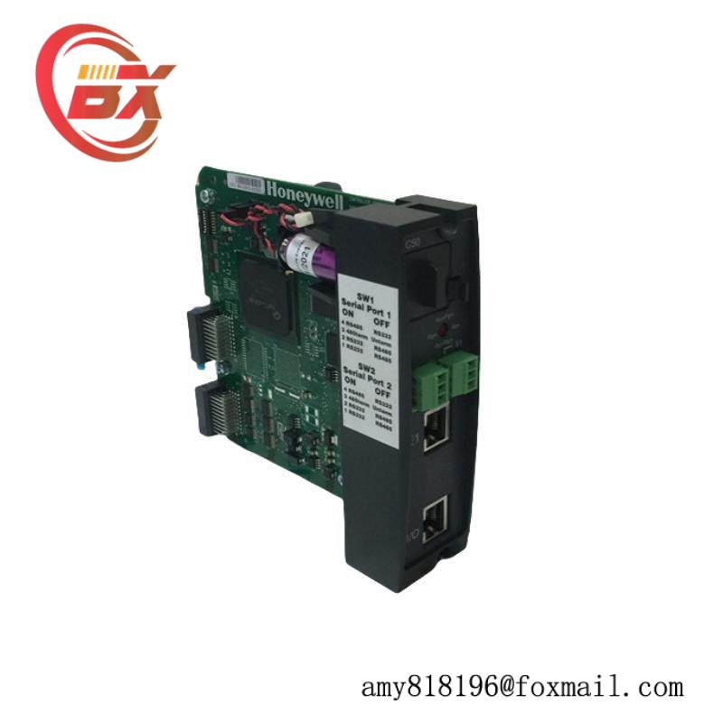 HONEYWELL 51305725-100 Module