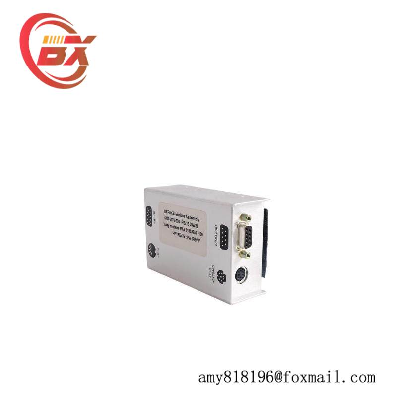 HONEYWELL 51305776-100 51305759-100 OEP/IKB Module Assembly