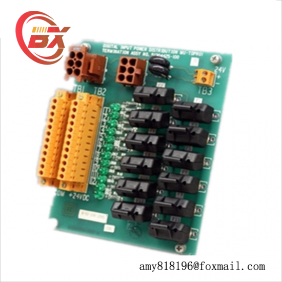 HONEYWELL 51305863-175 PLC Control Module