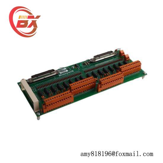 Honeywell 51305863-175A MC-TAIH15 PLC Control Module