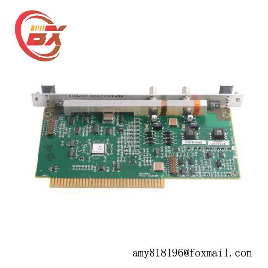 HONEYWELL 51305896-200 NIM MODEM BOARD