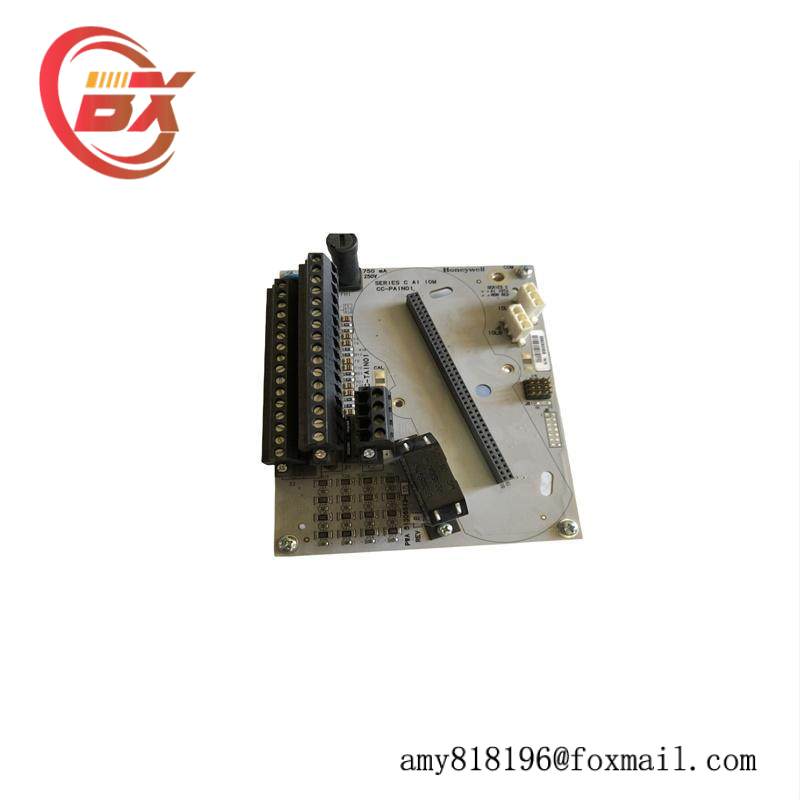 HONEYWELL 51306513-175 Analog Input Module