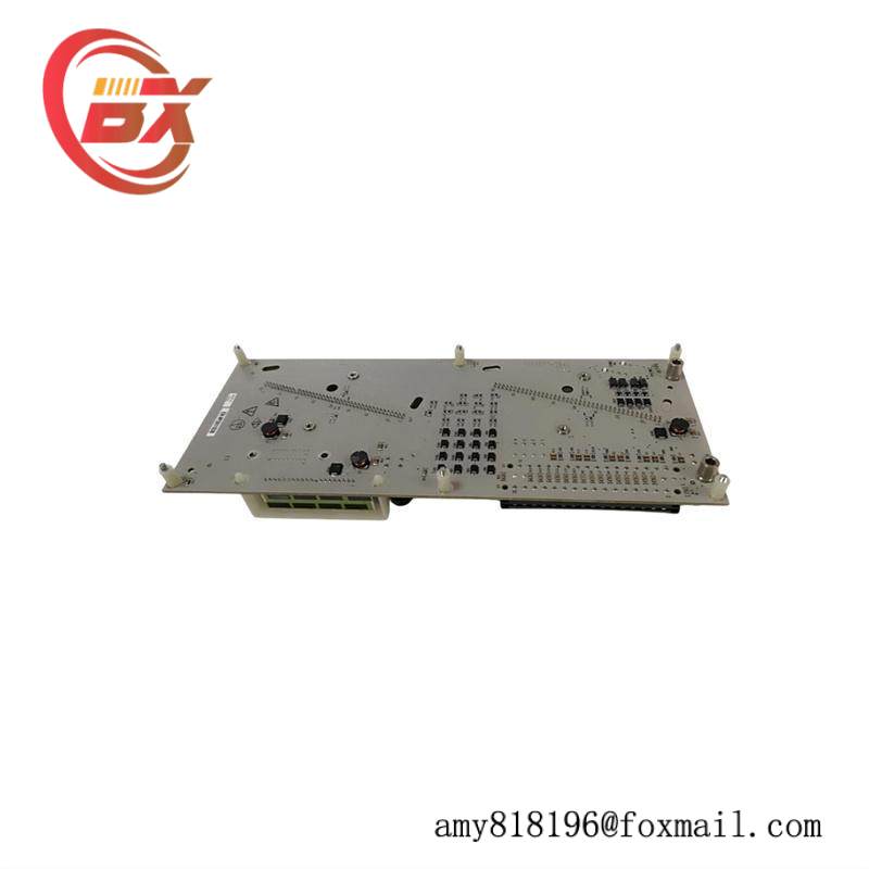 HONEYWELL 51306515-175 Analog Input Module