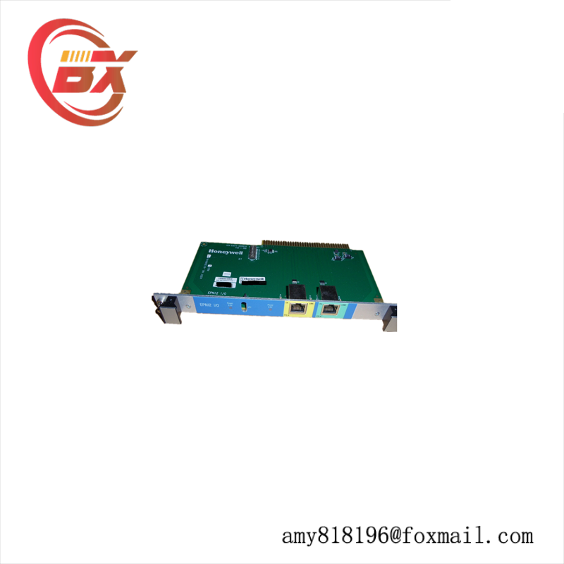 HONEYWELL 51306816-200 Control I/O board
