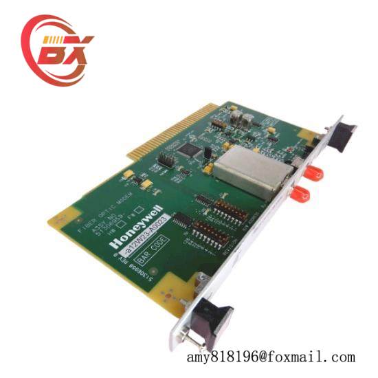 Honeywell 51306959-100  Fiber Optic Modem