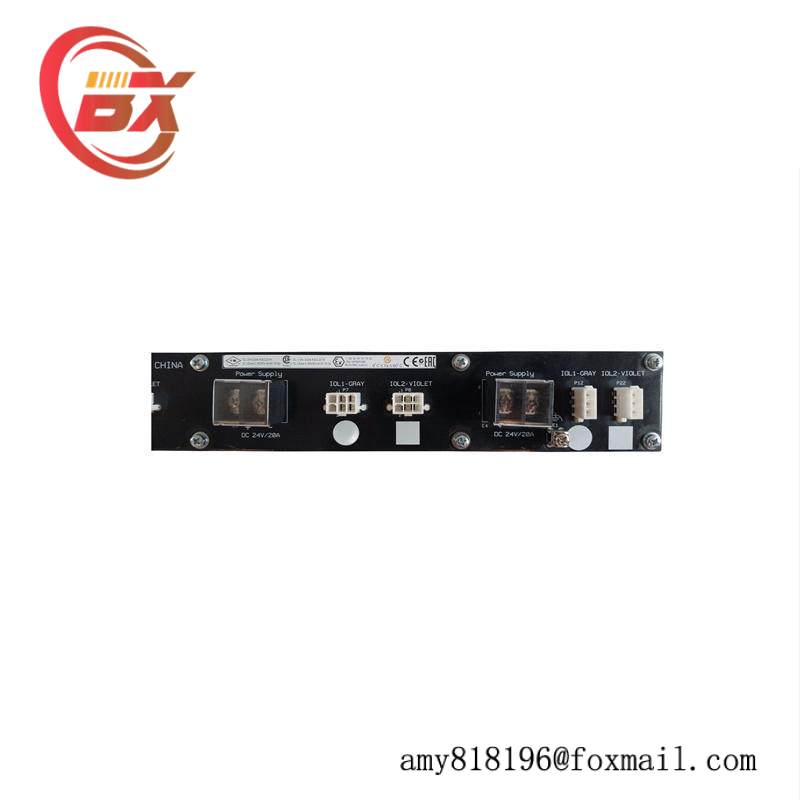 HONEYWELL 51307186-175 Rev e header board