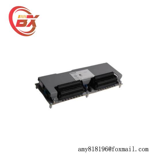 Honeywell 51308093-600 Analog input module