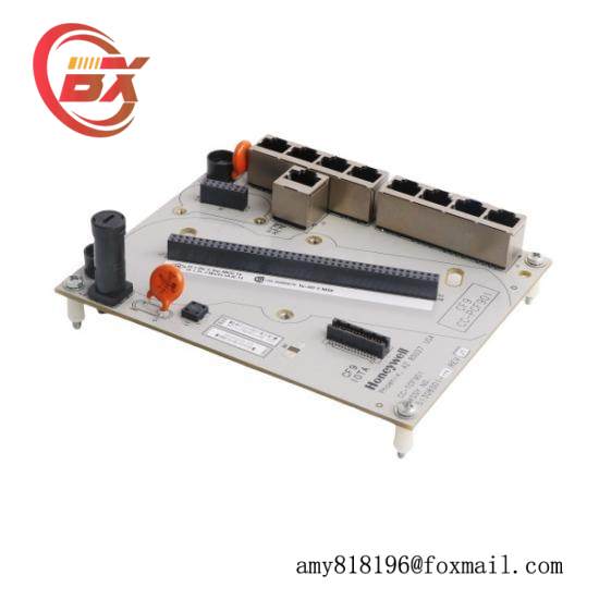 Honeywell 51308301-175 CC-TCF901  CF9 Control Firewall Input/Output Termination Assembly