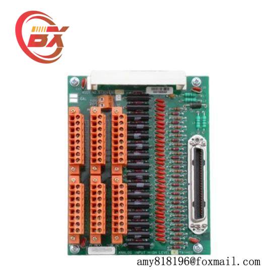 Honeywell 51309136-175 MC-TAIH03  Analog Input