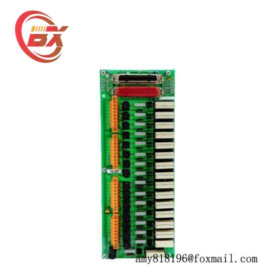 Honeywell 51309150-175 FTA module
