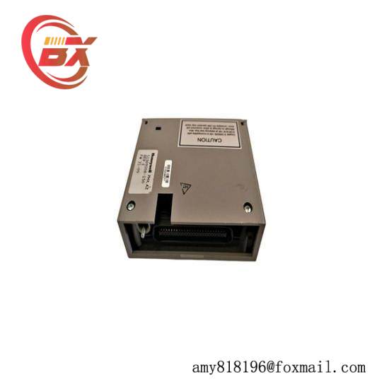 Honeywell 51309208-150 fiber optic coupler module