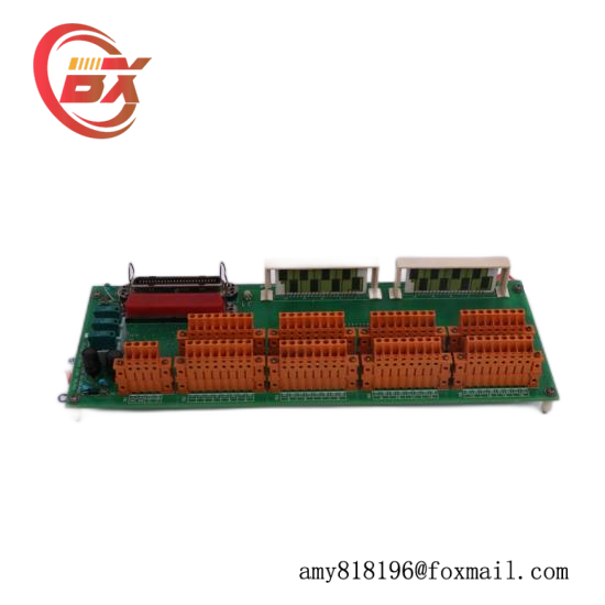 Honeywell ACX631电源（组件编号51109684—100）