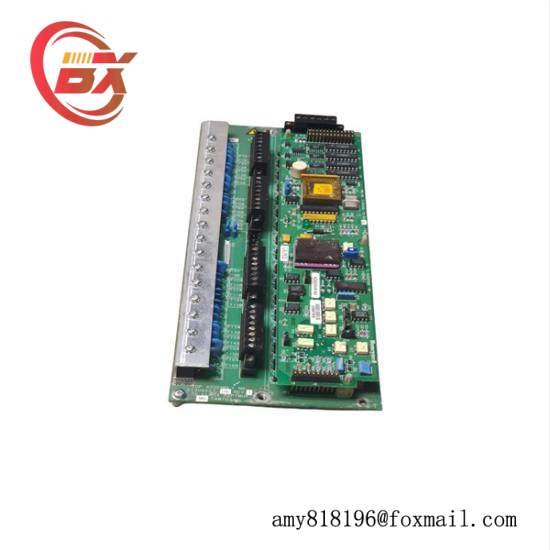 HONEYWELL 51309223-175 Low Level Thermocouple Mux Module