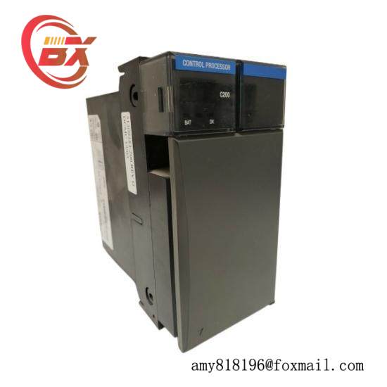 honeywell 51309283-200 TK-PRS021 Original Control Processor