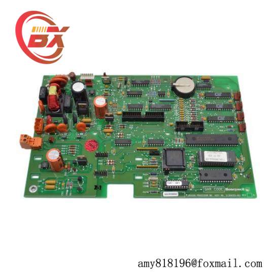 HONEYWELL 51309355-001 PROCESSOR BOARD