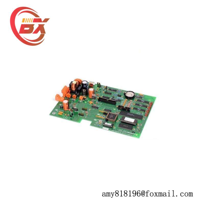 HONEYWELL 51309355-501 Processor Board