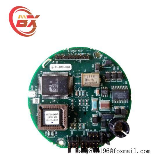 Honeywell 51309397-001  Pks System