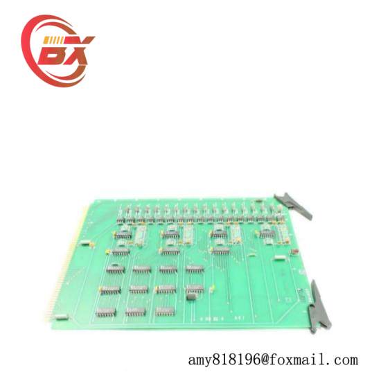 Honeywell 51390086-100  circuit board