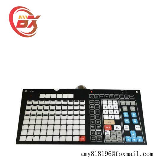 Honeywell 51400756-100 Keyboard
