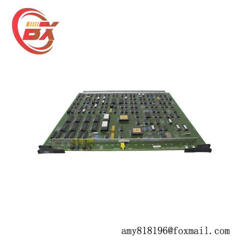 Honeywell 51400955-100 Interface Board