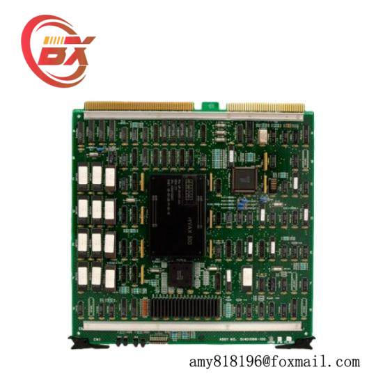 Honeywell 51401088-100 FTA module