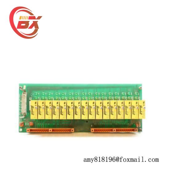Honeywell 51401186-100  Analog Input