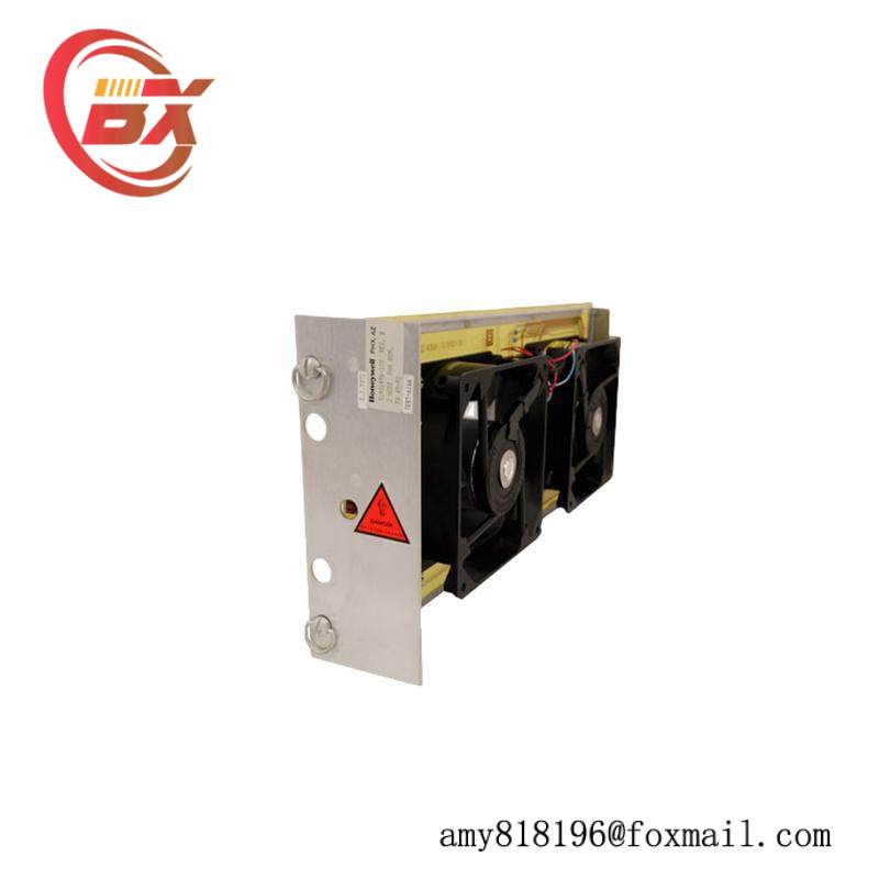 Honeywell 51401496-100 FAN ASSEMBLY