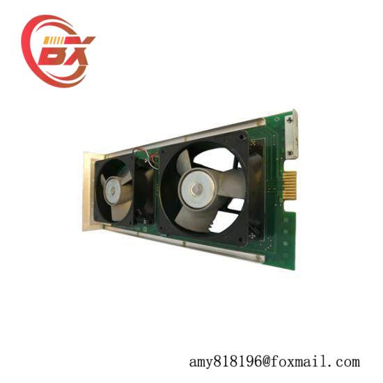 HONEYWELL 51401496-100 Node Fan Assembly