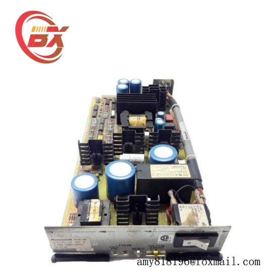 Honeywell 51401497-100 Node Power Supply