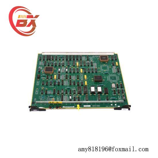 HONEYWELL 51401583-100 Enhanced Process Network Interface Board