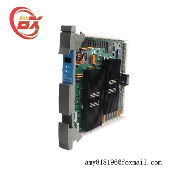 Honeywell 51401635-150  CONTROLLER HIGH PERFORMANCE COMMUNICATION